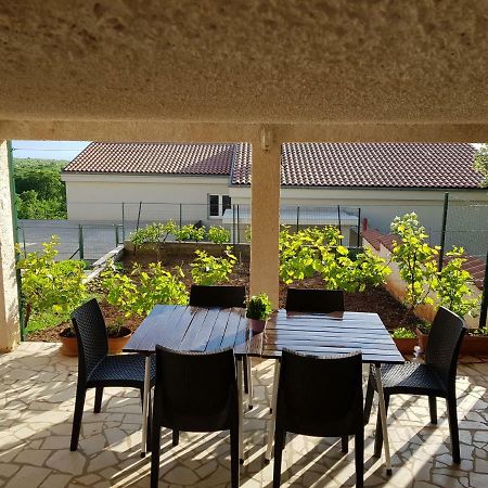 Apartment Nera Ledenice Esterno foto