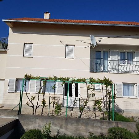 Apartment Nera Ledenice Esterno foto