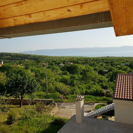 Apartment Nera Ledenice Esterno foto