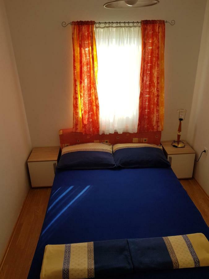Apartment Nera Ledenice Esterno foto