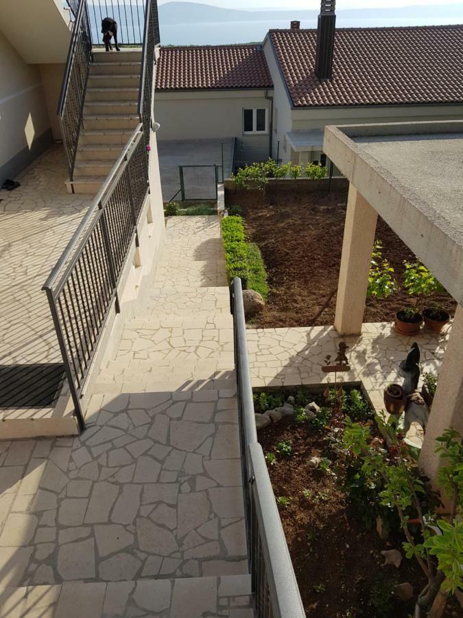 Apartment Nera Ledenice Esterno foto