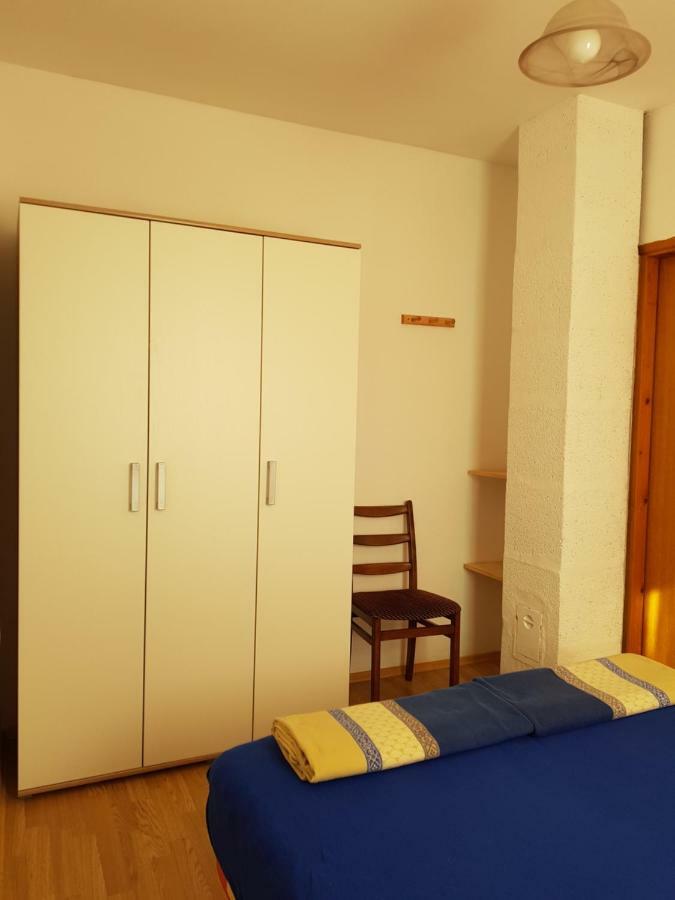 Apartment Nera Ledenice Esterno foto