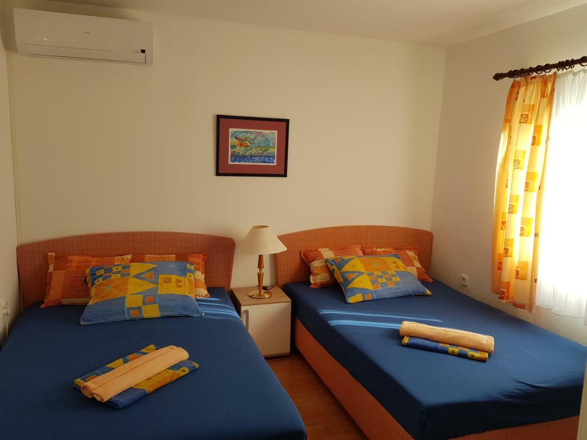 Apartment Nera Ledenice Esterno foto