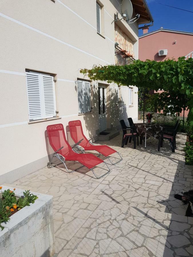 Apartment Nera Ledenice Esterno foto