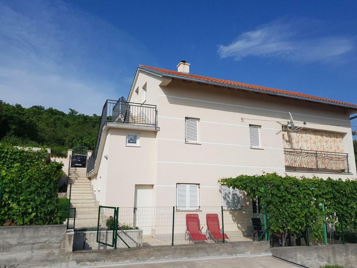 Apartment Nera Ledenice Esterno foto